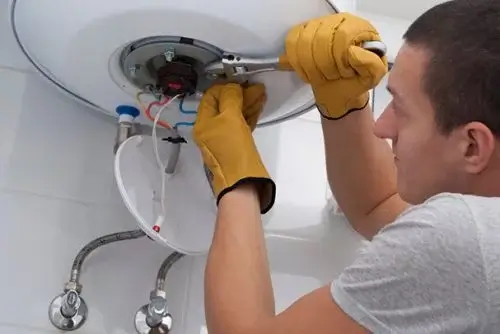Ремонт водонагревателей Electrolux в Екатеринбурге в октябре