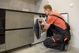 Ремонт посудомоечных машин Indesit в Екатеринбурге в октябре