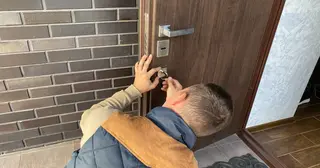 Ремонт дверного замка в Екатеринбурге – цена от 564 руб., Мастер24 – починить и усилить замок входной двери, наладка и реставрация