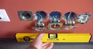 Установка розеток в Екатеринбурге в октябре