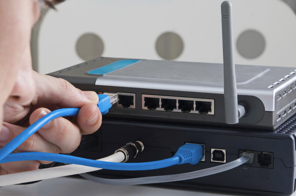 Настройка Wi-Fi роутера в Екатеринбурге от Мастер24 – прошивка, установка, подключение от 717 руб